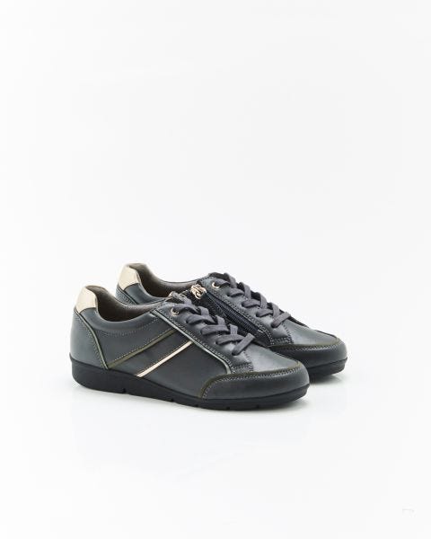 Derbies à lacets Amortyl