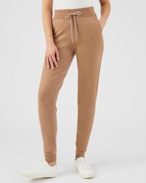 Pantalon jogging maille ajourée Thermolactyl