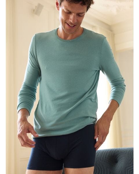 Tee-shirt Thermolactyl Ulysse - Le Slip Français x Damart