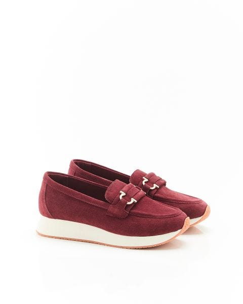 Mocassins bijoux Amortyl