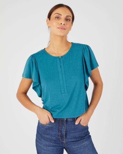 T-shirt Climatyl