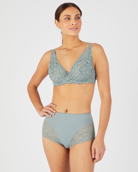 Culotte maxi DIANA by Damart