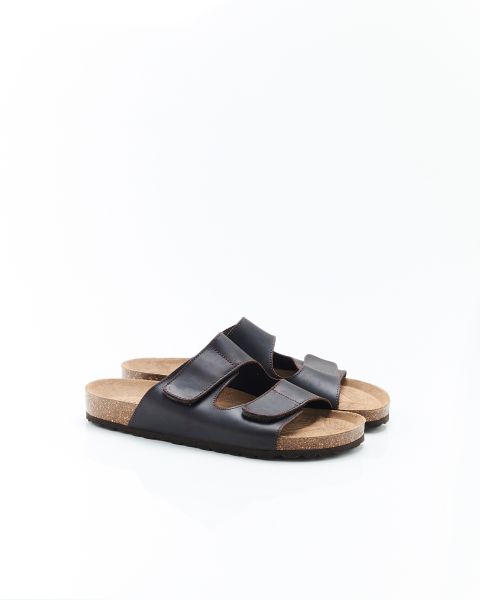 Mules à scratchs Piedical