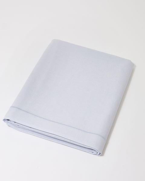 Drap plat pur coton