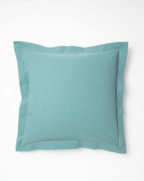 Taie d'oreiller ou de traversin polyester coton