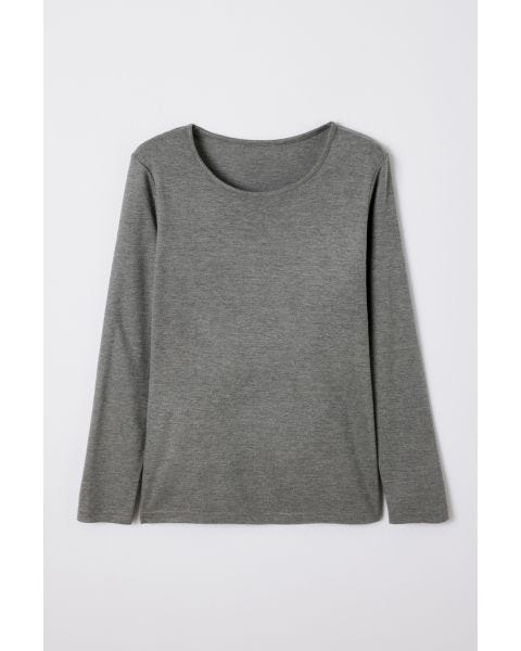 Lot de 2 t-shirts col rond