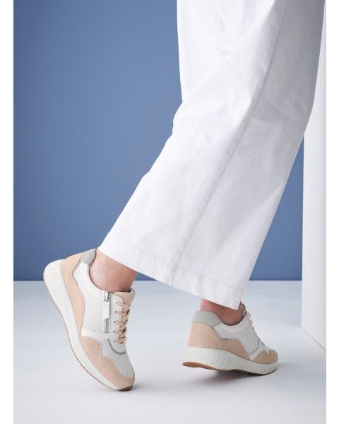 Baskets compensées Climatyl