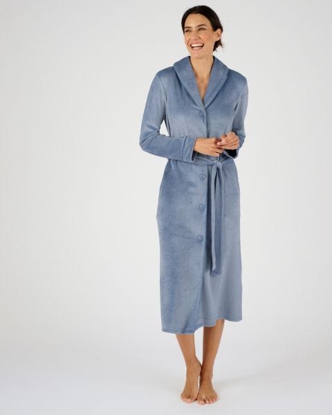 Robe de chambre Thermolactyl