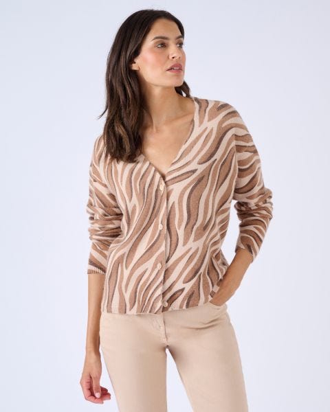 Gilet bicolore Thermolactyl