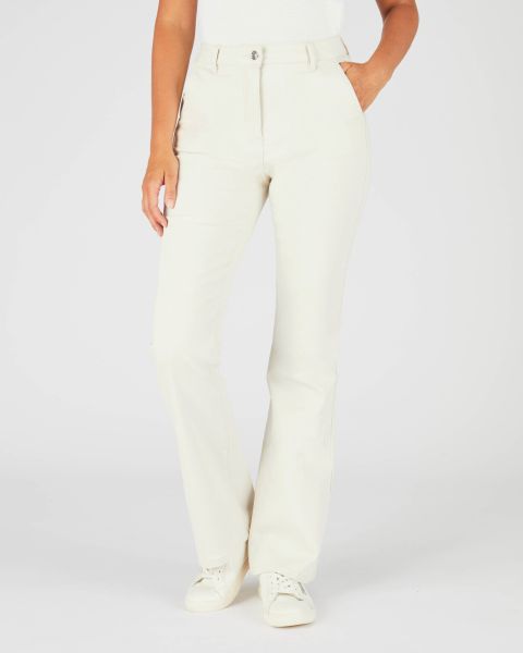 Jean flare