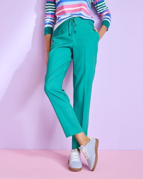 Jogpant enfilable