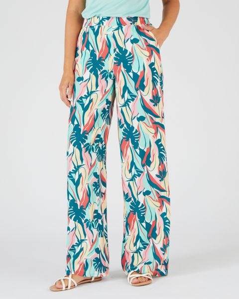 Pantalon fluide Climatyl