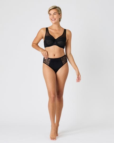 Soutien-gorge à armatures LEA by Damart