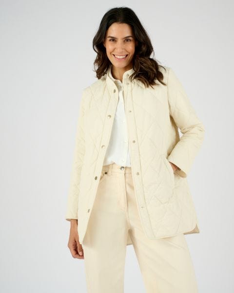 Veste matelassée légère