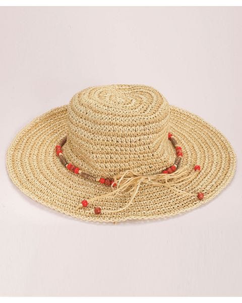 Chapeau pliable