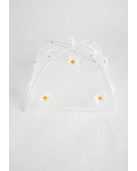 Cloche protège-aliments