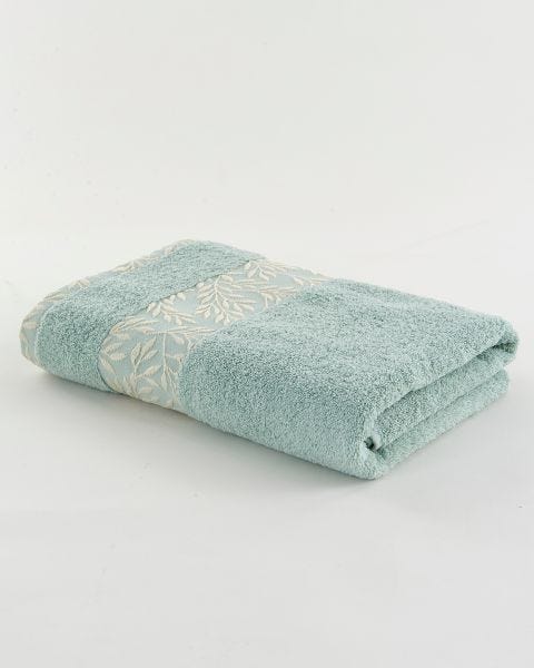 Drap de douche Olivia