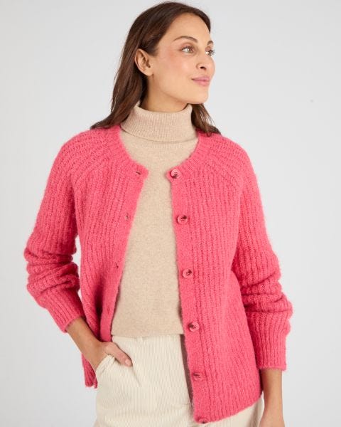 Gilet fils poilus Thermolactyl