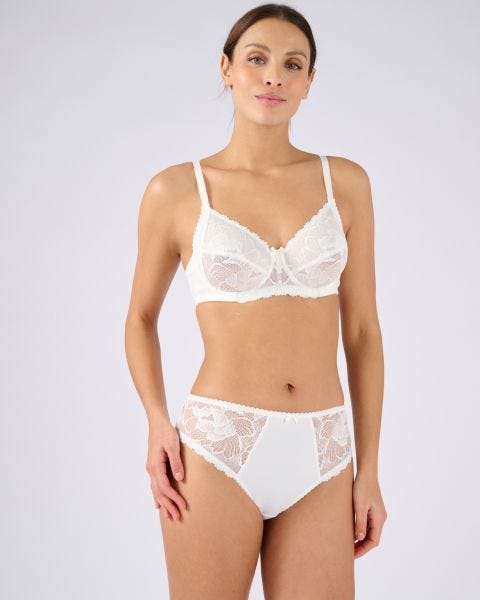 Culotte midi NINA by Damart