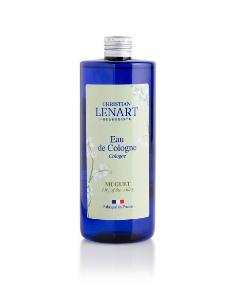 Eau de Cologne