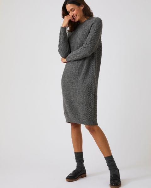 Robe-pull Thermolactyl