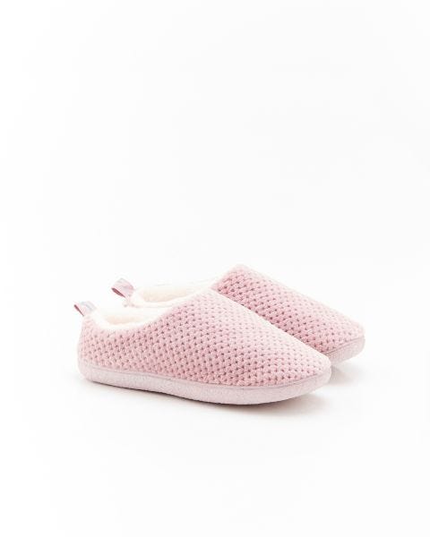 Chaussons Thermolactyl fourrés