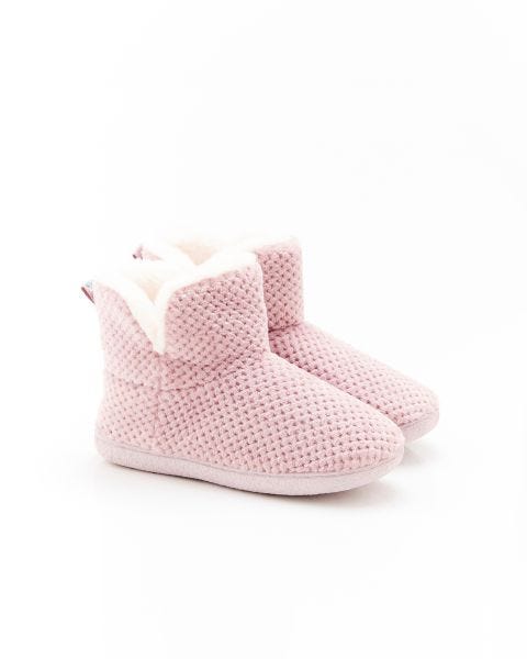 Chaussons Thermolactyl forme montante