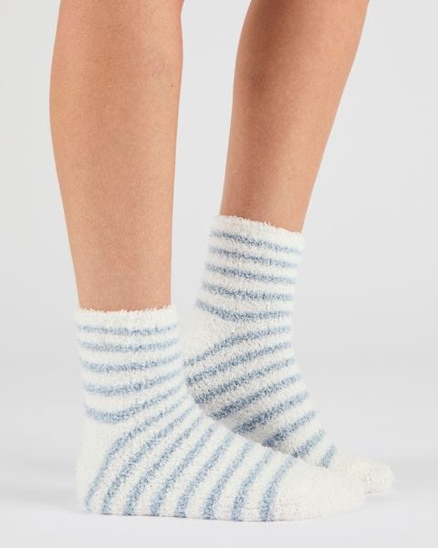 Chaussettes de lit Thermolactyl