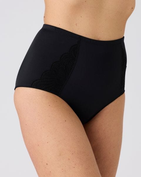 Gaine-culotte maxi maintien ferme Perfect Fit by Damart