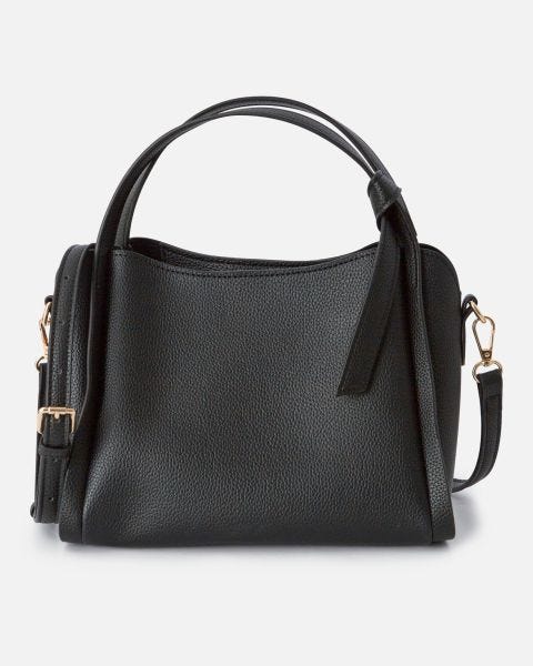 Sac effet grainé