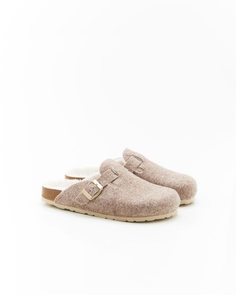 Chaussons Thermolactyl