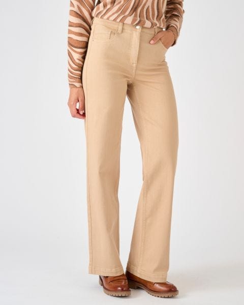 Jean large Perfect Fit by Damart