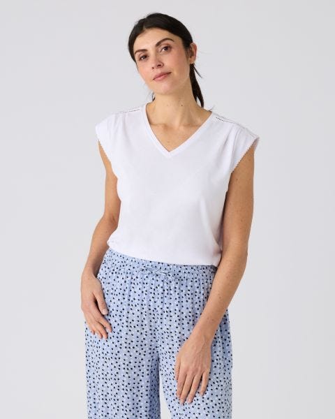 Top Climatyl sans manches