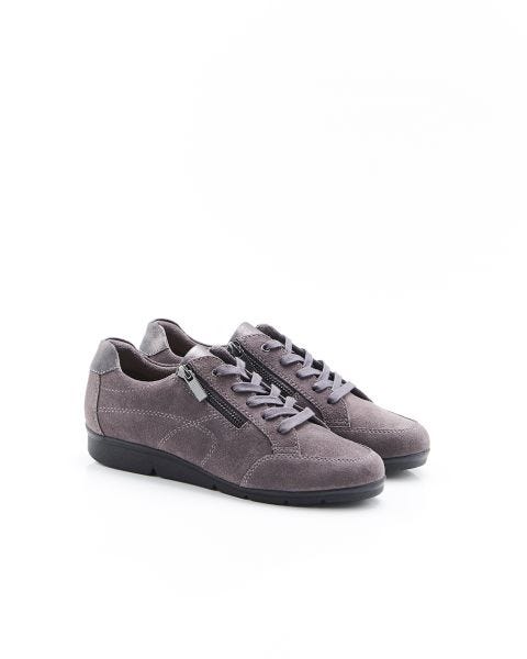 Derbies Amortyl double glissière