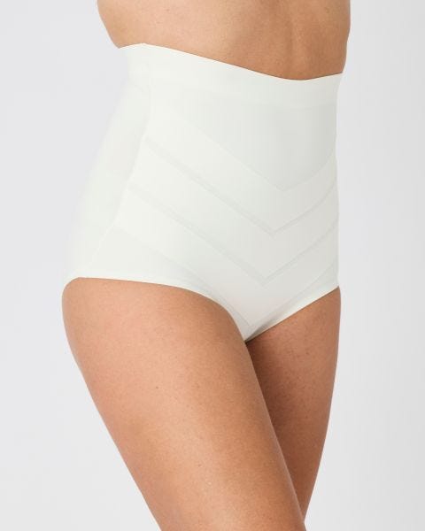 Gaine-culotte taille haute, maintien ferme Perfect Fit by Damart