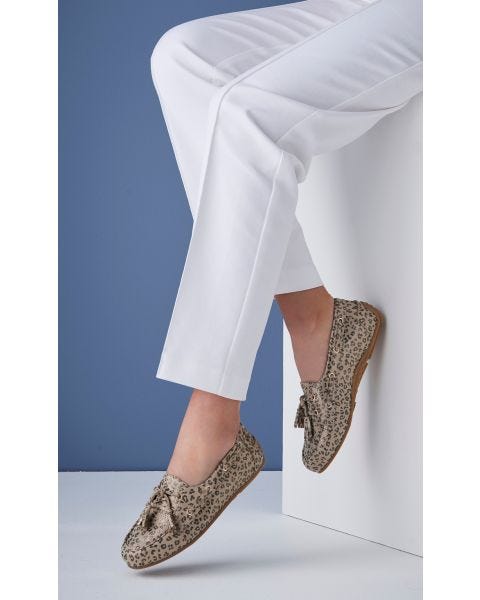 Mocassins Climatyl