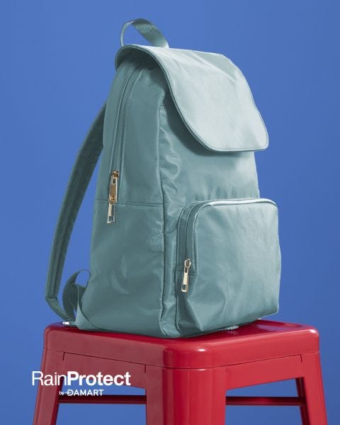 Sac à dos Rain Protect by Damart
