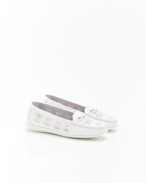 Mocassins ajourés Climatyl