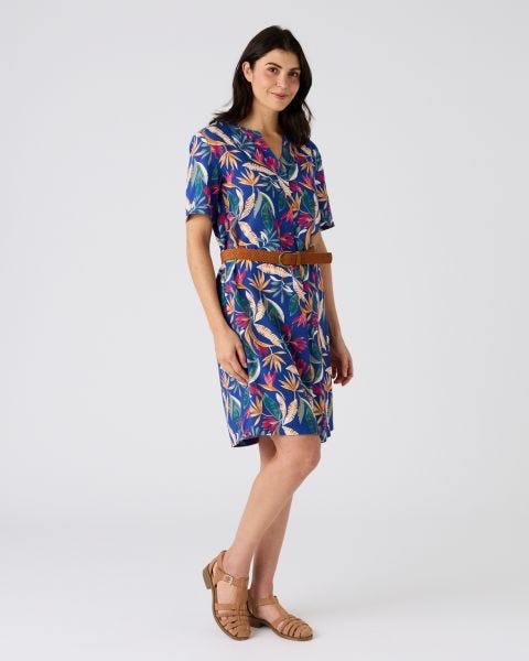 Robe caftan Climatyl