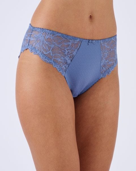 Culotte midi NINA by Damart