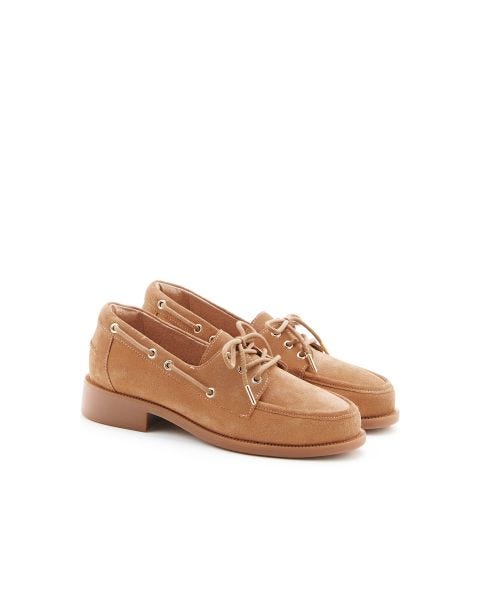 Mocassins bateau Amortyl