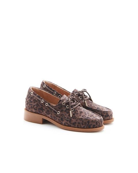 Mocassins bateau Amortyl