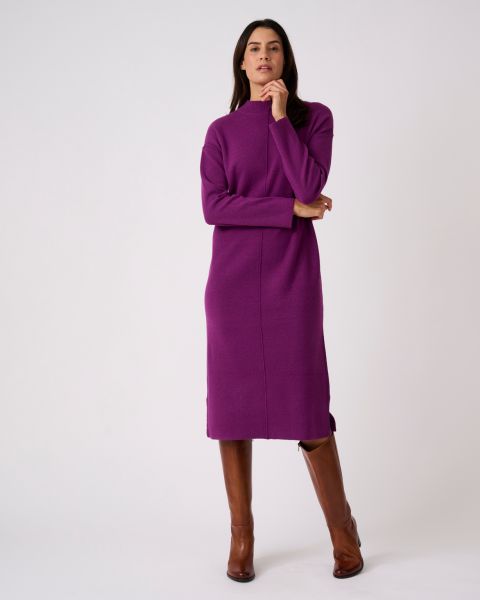 Robe tricot Thermolactyl