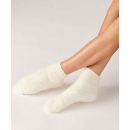 Damart Chaussettes De Lit Thermolactyl Femme