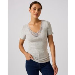 Débardeur Et T-shirts Damart Thermolactyl - Chaleur Intense, Matières Douces, Idéal Pour L'hiver - 9