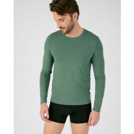 Maillot de corps damart homme hot sale