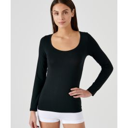 T-shirt manches longues Thermolactyl Sensitive