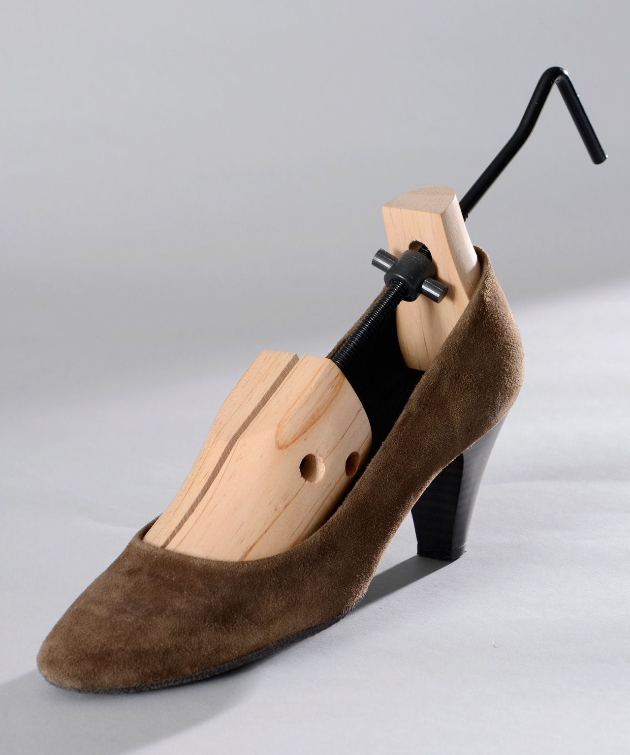 Embauchoir chaussure femme sales