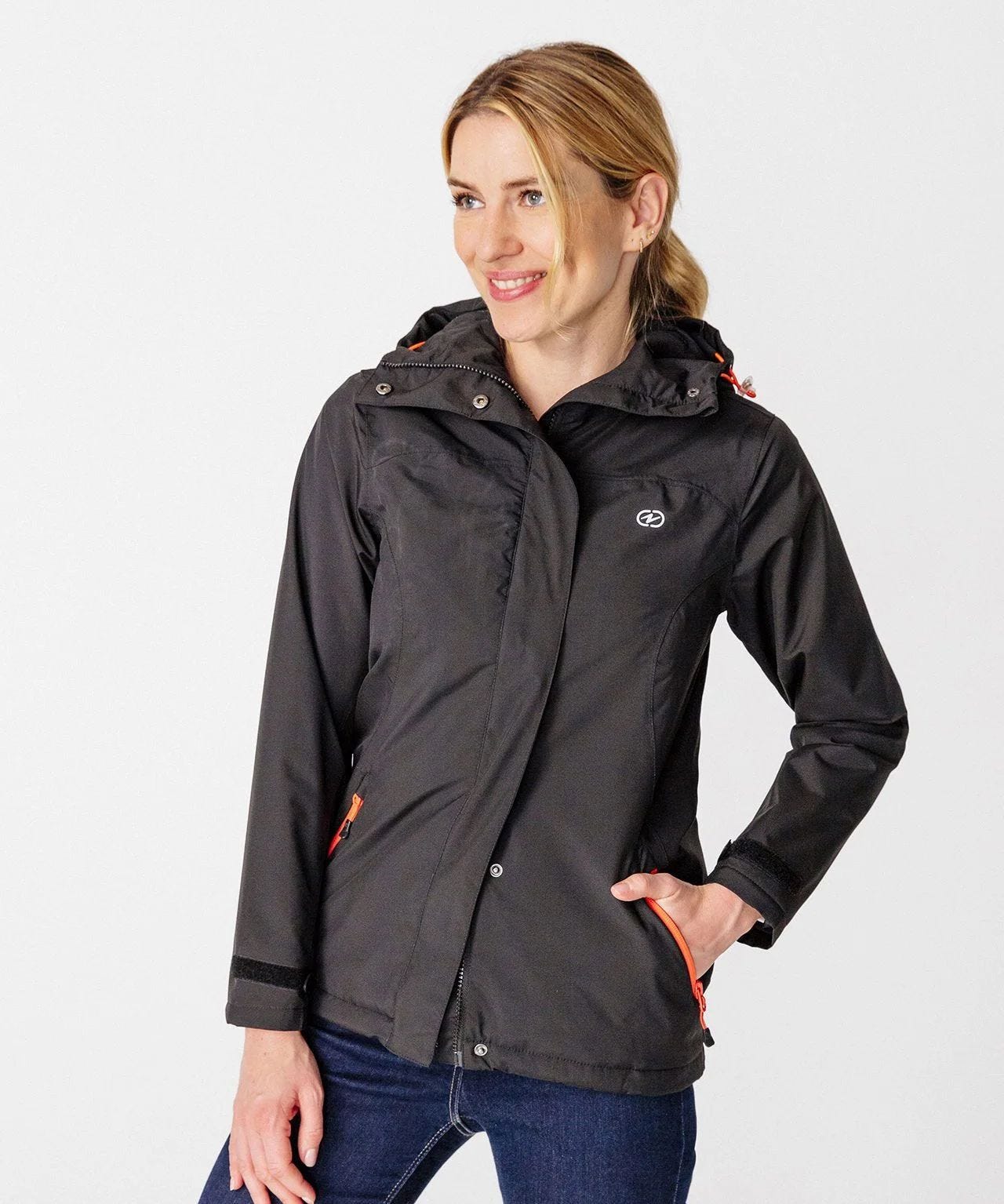 Veste matelassée online femme damart