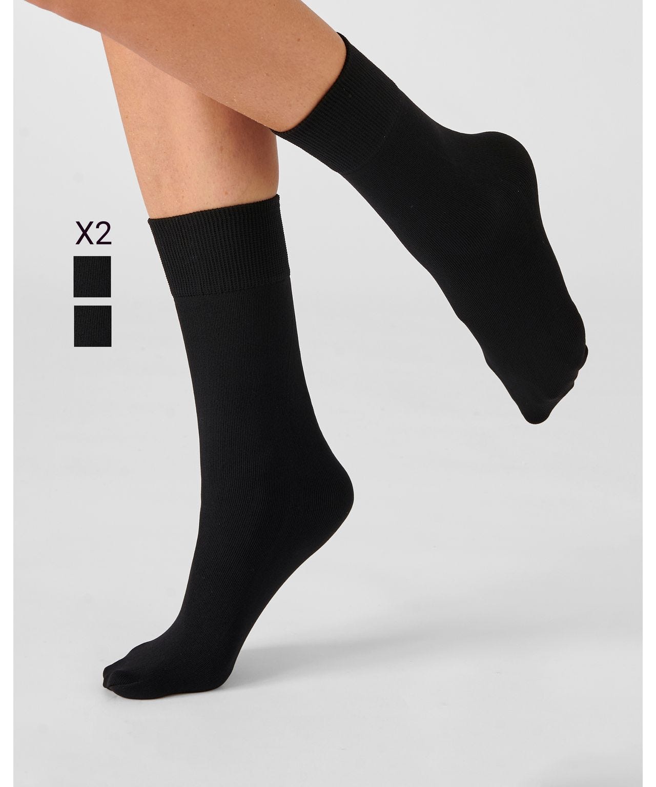Chaussette damart thermolactyl 2025